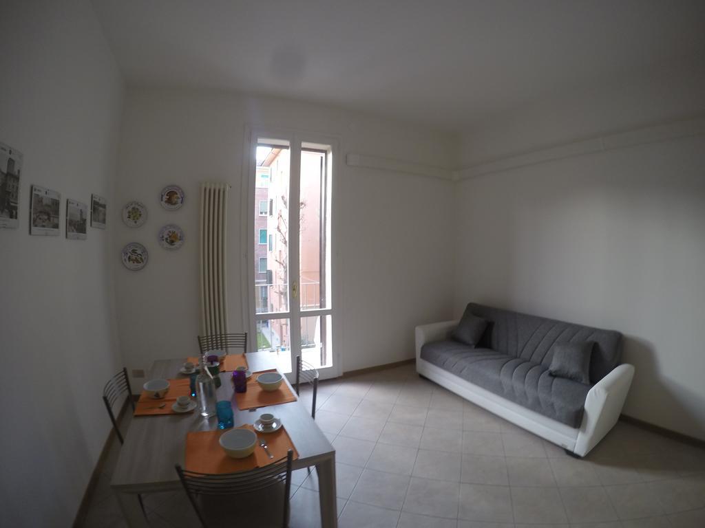 Corner Apartment Bologna Exterior photo