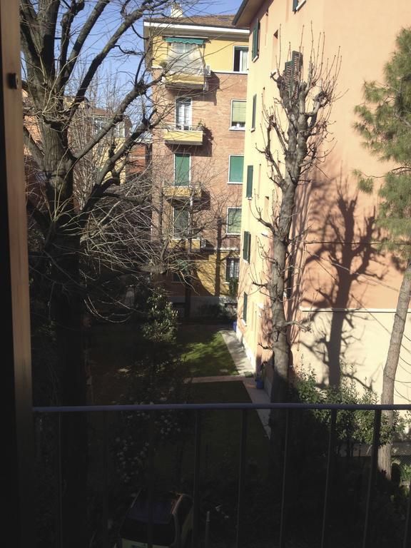 Corner Apartment Bologna Exterior photo